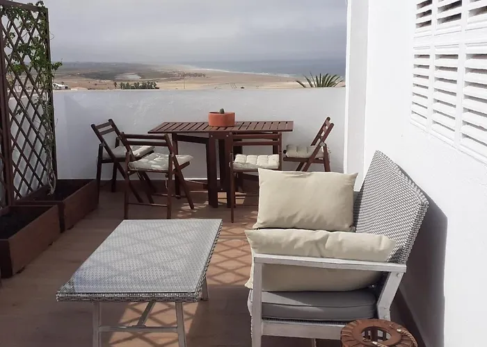 Las vistas de Estibali - der Ausblick von Estibali