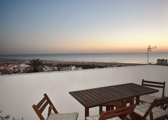 Las vistas de Estibali - der Ausblick von Estibali