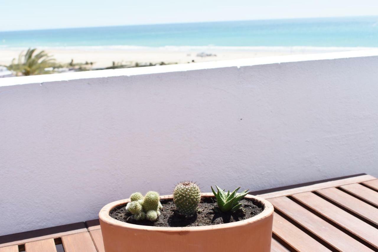 Vistas De Estibali - Der Ausblick Von Estibali Apartamento Conil De La Frontera