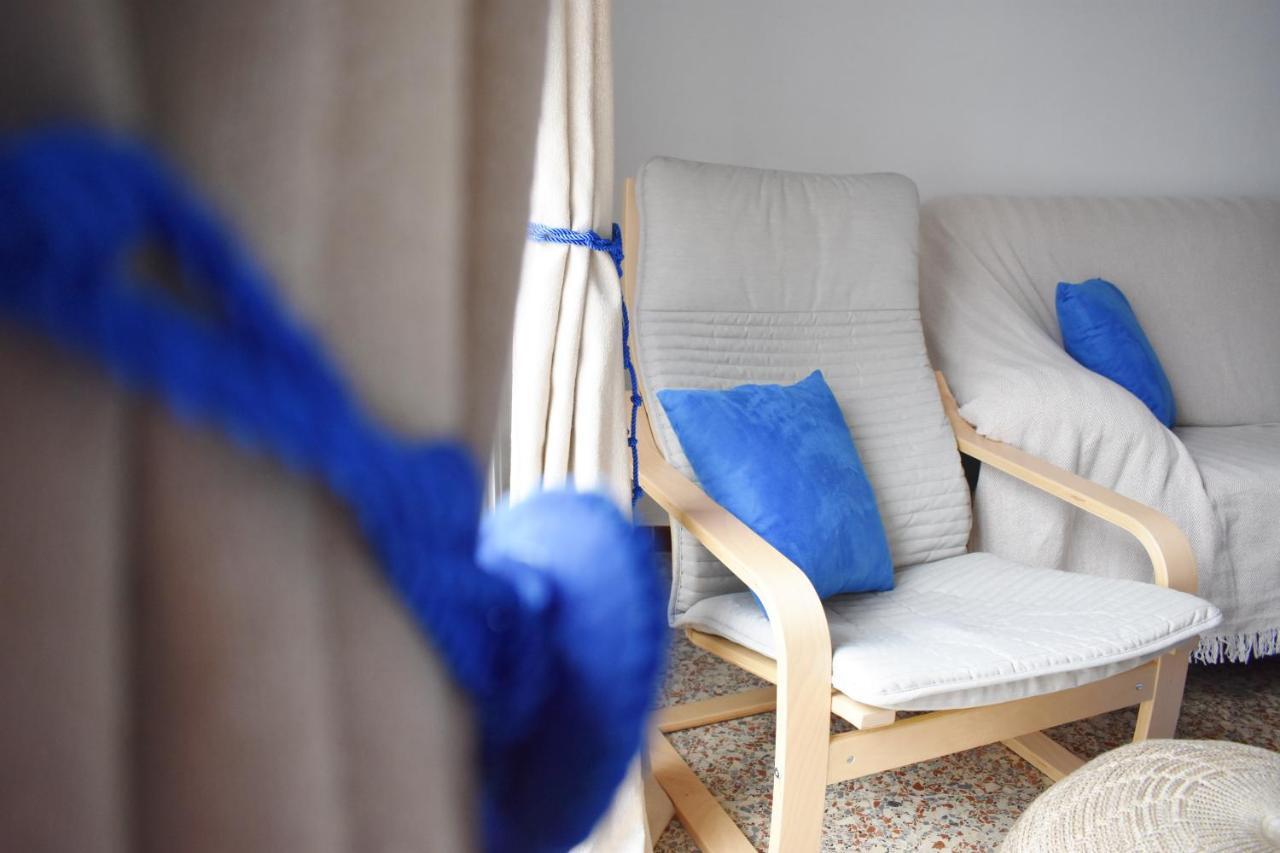 Apartamento Vistas De Estibali - Der Ausblick Von Estibali Conil De La Frontera