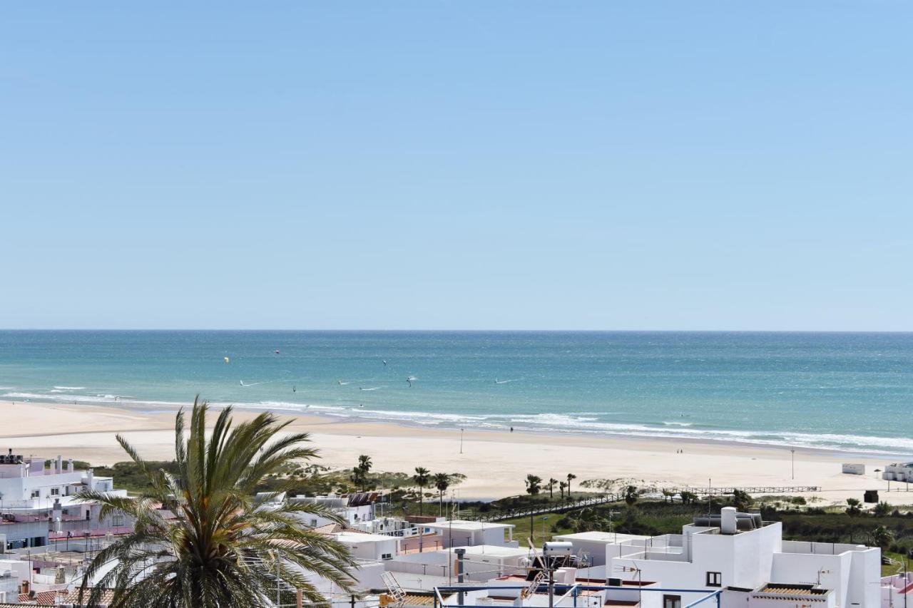 Apartamento Vistas De Estibali - Der Ausblick Von Estibali Conil De La Frontera