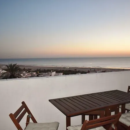 Las Vistas De Estibali Conil De La Frontera Exterior photo