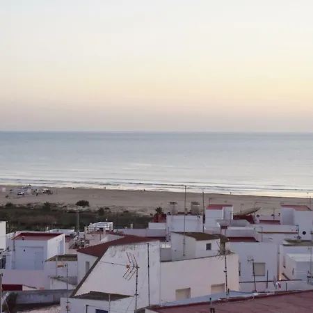 Las Vistas De Estibali Conil De La Frontera Exterior photo