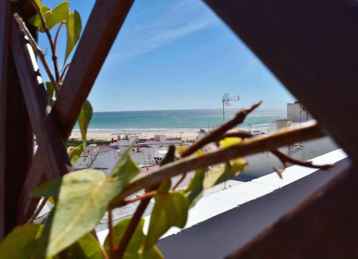 Apartment Vistas De Estibali *